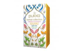 Pukka - Infusion Herbal Collection - 20 bags