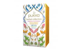 Pukka - Infusión Herbal Collection - 20 bolsitas