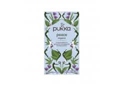 Pukka - Infusion of chamomile, mint and liquorice Peace - 20 sachets