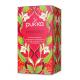 Pukka - Infusión revitalizante de canela, cardamomo y jengibre - 20 bolsitas