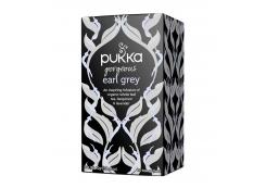 Pukka - Black Tea Gorgeous Earl Grey - 20 sachets
