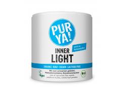 PUR YA! - Vegetals protein mix - Inner Light