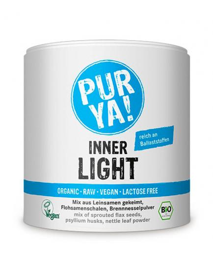 PUR YA! - Vegetals protein mix - Inner Light
