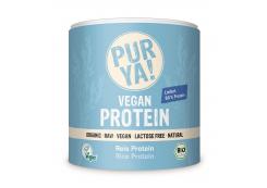 PUR YA! - Vegetal protein - Rice