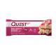 Quest - Protein bar gluten free 60g - White chocolate raspberry