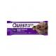 Quest - Gluten-free protein bar 60g - Double chocolate with pieces