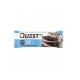 Quest - Barrita proteica sin gluten 60g - Cookies y crema