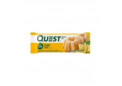 Quest - Gluten-free protein bar 60g - Lemon cake