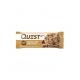 Quest - Barrita proteica sin gluten 60g - Masa de galleta y chips de chocolate