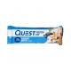 Quest - Barrita proteica sin gluten 60g - Muffin de arándanos