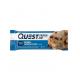Quest - Protein bar gluten free 60g - Oatmeal chocolate chip