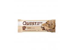 Quest - Protein bar gluten free 60g - S\'mores