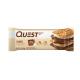 Quest - Protein bar gluten free 60g - S\'mores