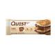 Quest - Barrita proteica sin gluten 60g - S'mores