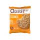 Quest - Galleta proteica Cookie 58g - Crema de cacahuete