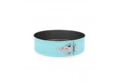 Quid - Removable Stainless Steel Mold 24cm - Mint Green