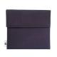 Qwetch - Reusable snack bag - Eggplant