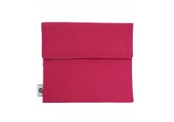Qwetch - Reusable snack bag - Magenta