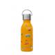 Qwetch - Botella Isotérmica Kids Acero Inoxidable 350ml - Honolulu amarillo