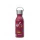 Qwetch - Botella Isotérmica Kids Acero Inoxidable 350ml - Yosemite Rojo