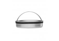 Qwetch - Stainless Steel Lunchbox separator compartment