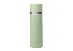 Qwetch - Termo Isotérmico Acero Inoxidable 750ml - Verde Mate