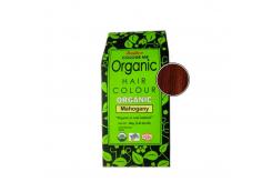 Radico - Organic Haur Colour - Mahogany