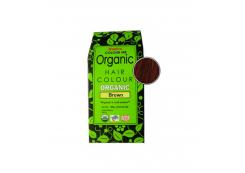 Radico - Organic Haur Colour - Brown