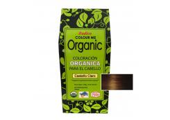 Radico - Organic Haur Colour - Light Brown