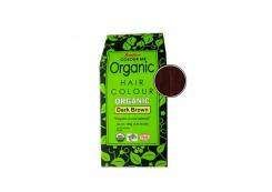 Radico - Organic Haur Colour - Dark Brown