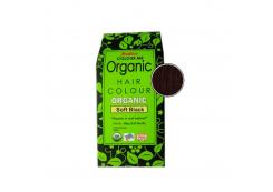Radico - Organic Haur Colour - Soft Black
