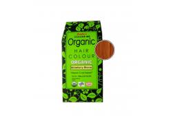 Radico - Organic Haur Colour - Strawberry Blonde