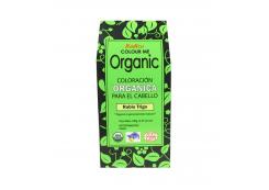 Radico - Organic Haur Colour - Blonde wheat