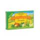 Rapunzel - Organic diced vegetable broth 84g - With herbs