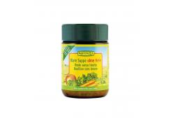 Rapunzel - Vegetable broth without yeast Bio 160g