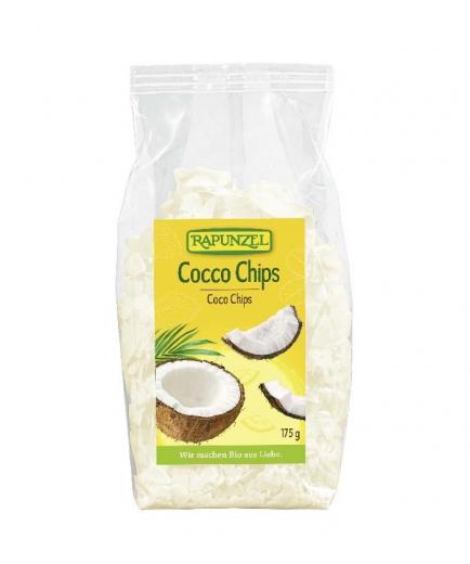 Rapunzel - Chips de coco 175g