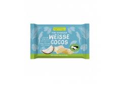 Rapunzel - White Chocolate with Coconut