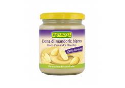 Rapunzel - Crema de almendras blancas Bio