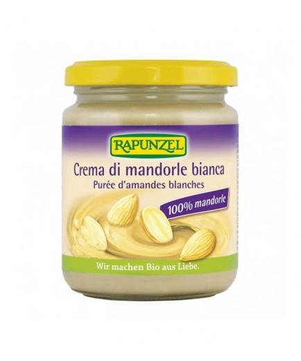 Rapunzel - White almond cream Bio