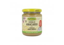Rapunzel - Organic vegan cashew cream