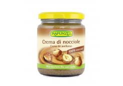 Rapunzel - Vegan hazelnut cream Bio