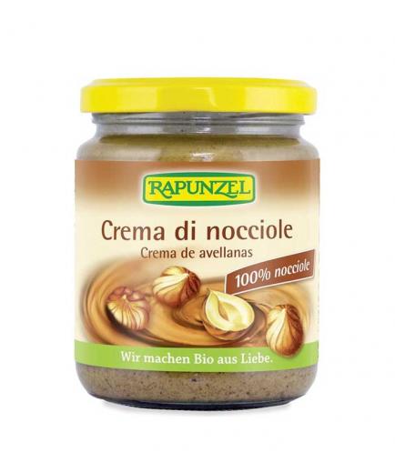 Rapunzel - Vegan hazelnut cream Bio