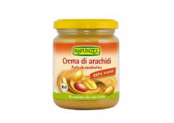Rapunzel - Organic Peanut Butter 250g