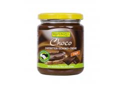 Rapunzel - Bio dark chocolate cream