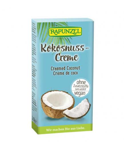 Rapunzel - Coconut cream for cooking