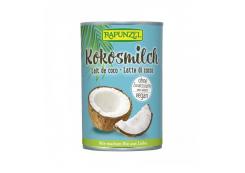 Rapunzel - Coconut milk without additives