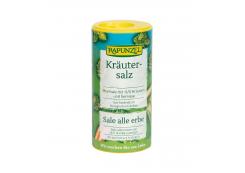 Rapunzel - Organic Herbal Salt 125g