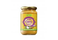 Rapunzel - Bio curry sauce 350ml - Mild
