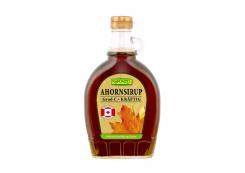 Rapunzel - Bio grade C maple syrup 375ml