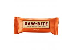 RAWBITE – Natural Energy Bar - Cashnut